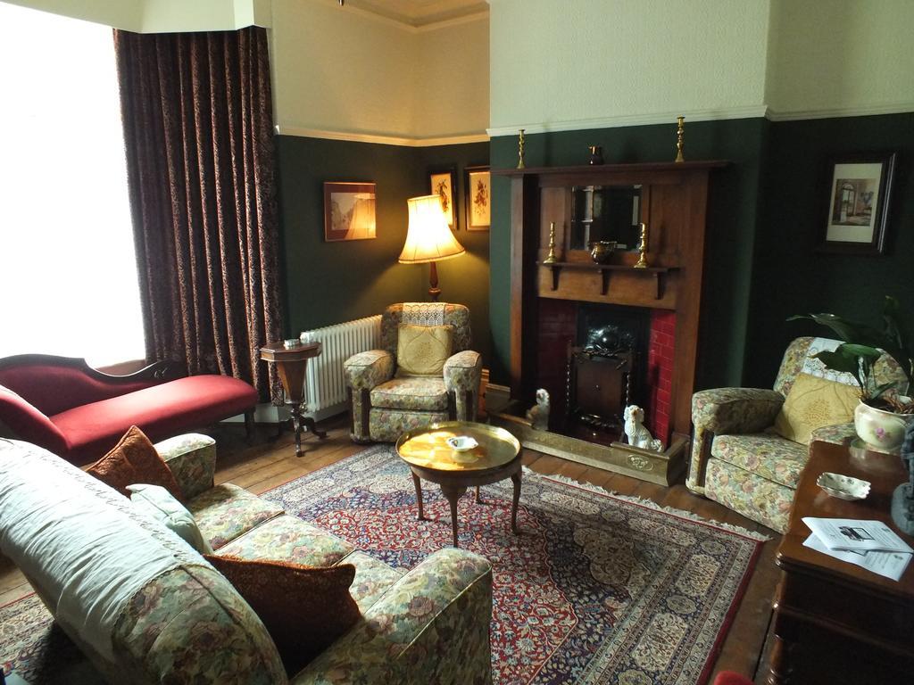 Dylan Thomas House Casa de hóspedes Swansea Quarto foto